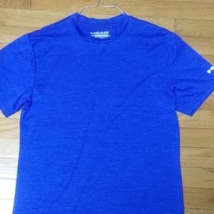 Men's short sleeved shirt